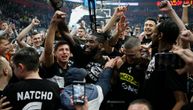 Evo gde možete da gledate uživo TV prenos meča Efes - Partizan u Evroligi