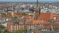 Obilje zelenih površina i fantastičan Stari grad opčinjavaju posetioce Hanovera