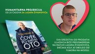 Humanitarna projekcija filma "Čovek po imenu Oto"