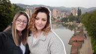 Prijem za plemenite i hrabre Užičanke: Spasile devojčicu iz reke, sprečile da se rođendan pretvori u tragediju