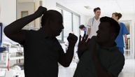 Tuča lekara u bolnici "Sokobanja": Obaveštena i policija