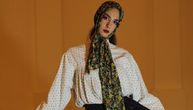 "Slovensko proleće": Nova modna kolekcija u duhu tradicije i visoke mode