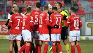Napredak poslednji učesnik 1/4 finala Kupa Srbije: Kruševljani minimalcem bolji od Spartaka