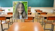 "Tri stolice ostaju prazne": Školski drugovi u šoku nakon Luizinog ubistva, policija još traga za oružjem