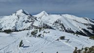 Podno planine Pirin nalazi se jedan od najpoznatijih ski-centara u Bugarskoj