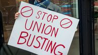 Sreda je novi petak: Zaposleni u tehnološkom gigantu štrajkuju zbog otpuštanja