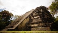 Laseri otkrili ogromnu, zaboravljenu majansku građevinu skrivenu ispod gvatemalske prašume