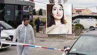 Snimak Azre osumnjičene za ubistvo Ranka Eskobara: Pred kamerama u sudu priznala da je bila u Beogradu