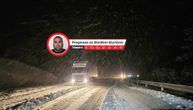 Temperatura širom Srbije nastavlja da pada i tokom večeri: Stiže sneg, na planinama i do 20 cm