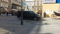 Bez panike: Iako je grad prepun policije, Bečlije ne strahuju od mogućeg terorističkog napada