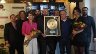 Grupa Neverne bebe predstavila novi album: Brojni muzičari podržali poznati sastav na promociji