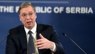 Predsednik Vučić večeras gostuje na RTS u emisiji "Četvrtkom u 9"