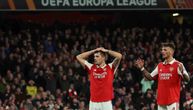 Sporting šokirao Arsenal usred Londona: Majstorija Gonsalveša sa centra i penali presudili Tobdžijama u LE
