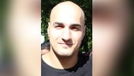 Nestao Tomislav (32) iz Krnjače: Porodica zabrinuta, ne znaju šta je moglo da se desi