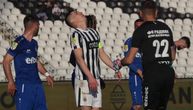 Partizan izgubio i od drugog najgoreg tima lige: Tužni crno-beli i dalje bez pobede u Humskoj u 2023. godini