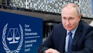Izdat nalog za hapšenje Vladimira Putina zbog ratnih zločina