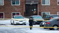 Tinejdžer (16) upucao majku, ubio dvojicu policajaca, pa presudio sebi: Detalji tragedije u Kanadi