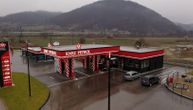 Kompanija Knez Petrol kontinuirano širi maloprodajnu mrežu: Otvorena peta premium benzinska stanica