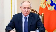 Putin na Krimu povodom devete godišnjice aneksije