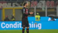 Ibrahimović ušao u istoriju Serije A, pomogla mu neviđena glupost igrača Udinezea