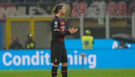 Ibrahimović napušta Milan? Seli se kod starih poznanika, ali ostaje u Seriji A