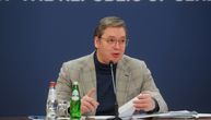 Vucic: Serbia has never resorted to tricks, it will implement what it said it would