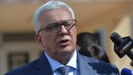 Mandić pozvao građane da podrže Milatovića: "Ljudi su podržali politiku pomirenja"