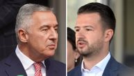Đukanović i Milatović idu u drugi krug predsedničkih izbora u Crnoj Gori