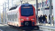 Moguća kašnjenja vozova Beograd-Novi Sad: Nastavlja se popravka kontaktne mreže