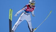 Slovenka postavila svetski rekord u ski skokovima: Pogledajte let neverovatne Eme