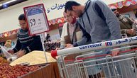 Egipćani se bore da prehrane porodice, skočile cene namirnica: Vlasti ih savetuju da kuvaju pileće nogice
