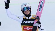 Granerud osvojio Kristalni globus u ski skokovima: Norvežanin završio posao tri takmičenja pre kraja sezone