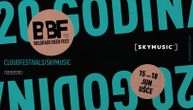 Beogradsko leto ove godine počinje u junu omiljenim festivalima - Belgrade Beer Fest i Belgrade Music Week