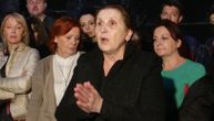 Olga Odanović o karijeri, trnovitom putu i mlađim kolegama: "Htela sam da odustanem od glume"