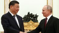 Putin dao sve od sebe da šarmira Si Đinpinga: Jedan potez otkrio ko je šef?