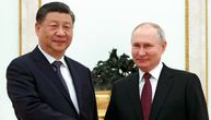 Putin i Si razgovarali četiri i po sata: "Proučićemo mirovni plan Kine"
