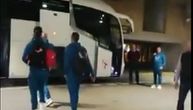 Srpski fudbaleri doživeli neprijatnost na aerodromu: "Poslaćete nas u drugu ligu"