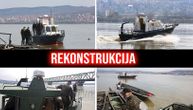 Rekonstrukcija nesreće na Dunavu kada se prevrnuo čamac sa četiri druga: Mane jedini doplivao do kopna
