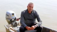 "Tela bi mogla isplivati za mesec i po dana": Renato Grbić o potrazi za mladićima u Dunavu