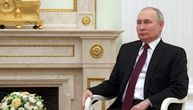 Putin se oglasio o razmeštanju nuklearnog oružja u Belorusiji: "Radimo ono što su SAD radile više od decenije"