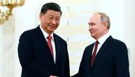 Glavni zaključci sa sastanka Vladimira Putina i Si Đinpinga: Od priča o miru, do pretnji nuklearnim oružjem