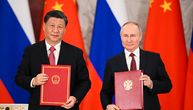 Šta piše u zajedničkoj izjavi Rusije i Kine?