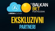 Šta se dobije kada se ukrste Balkan Bet i Arena Cloud?