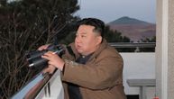 Obrukali velikog šefa: Obezbeđenje Kim Džong Una suočeno s pogubljenjem zbog bizarnog propusta