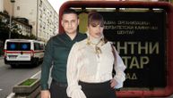 Miljana i Bebica pravili haos u Urgentnom centru: Obezbeđenje ih izbacilo napolje