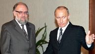 Preminuo jedan od najbližih Putinovih saradnika iz lenjingradskog doba