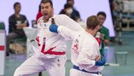 Karate team from so-called Kosovo banned from participating in European Championships