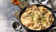 Recept za piletinu u sosu od pečuraka: Kremasti raj za vaša nepca