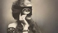 Italijanska grofica 19. veka sama sebi je bila muza, a svetu najpoznatiji narcis