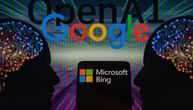 Samsung razmatra da zameni Gugl za Majkrosoftov Bing: Akcije Alfabeta pale za 4 odsto
